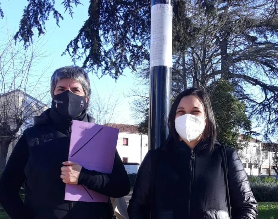 Foto 6 - 1Foto: La poes&iacute;a sale a la calle  