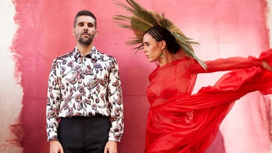 Fuel Fandango actuará el 4 de junio en el CAEM