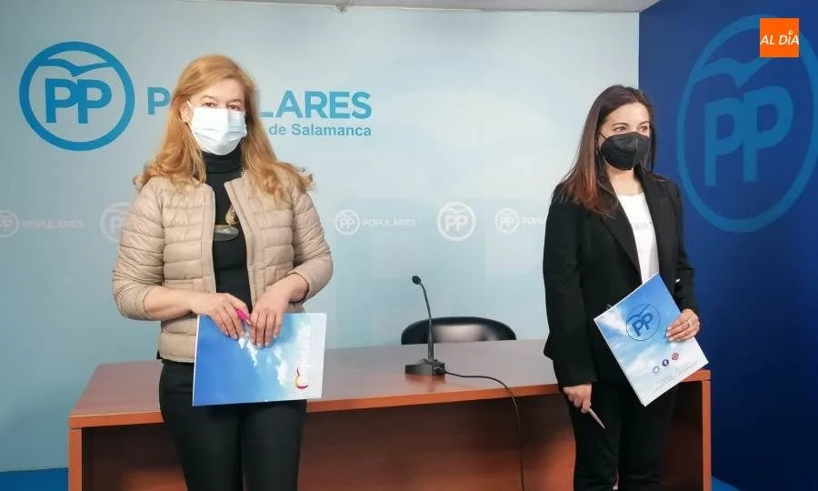 Foto 2 - &ldquo;Castilla y Le&oacute;n es la comunidad que mejor gestiona la dependencia a&uacute;n en tiempo de pandemia&rdquo;