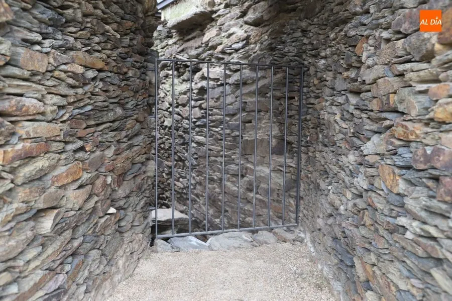 Foto 3 - El Ayuntamiento recupera la Noria de Sangre como recurso tur&iacute;stico para nuevas rutas naturales y...