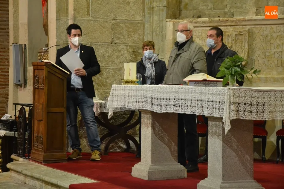 La Cofradía del Silencio acuerda posponer a 2022 los Hermanos Mayores designados para 2021  