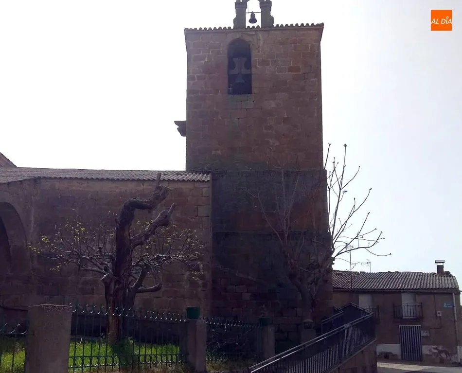 Foto 11 - Los municipios del noroeste salmantino exigen una sanidad digna y apoyan la Revuelta de la Espa&ntilde;a...