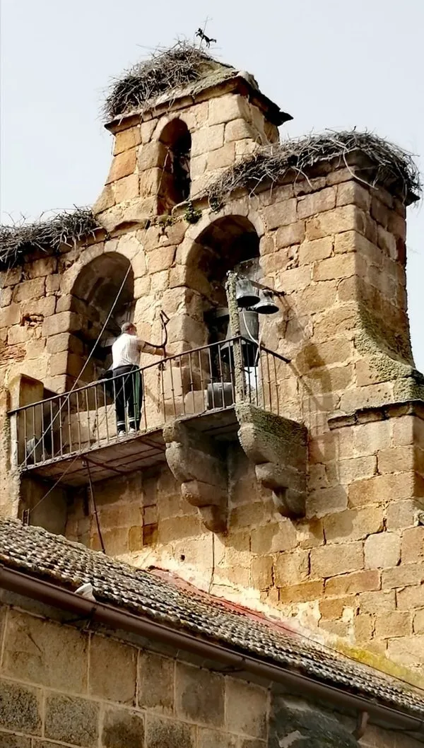 Foto 8 - Los municipios del noroeste salmantino exigen una sanidad digna y apoyan la Revuelta de la Espa&ntilde;a...