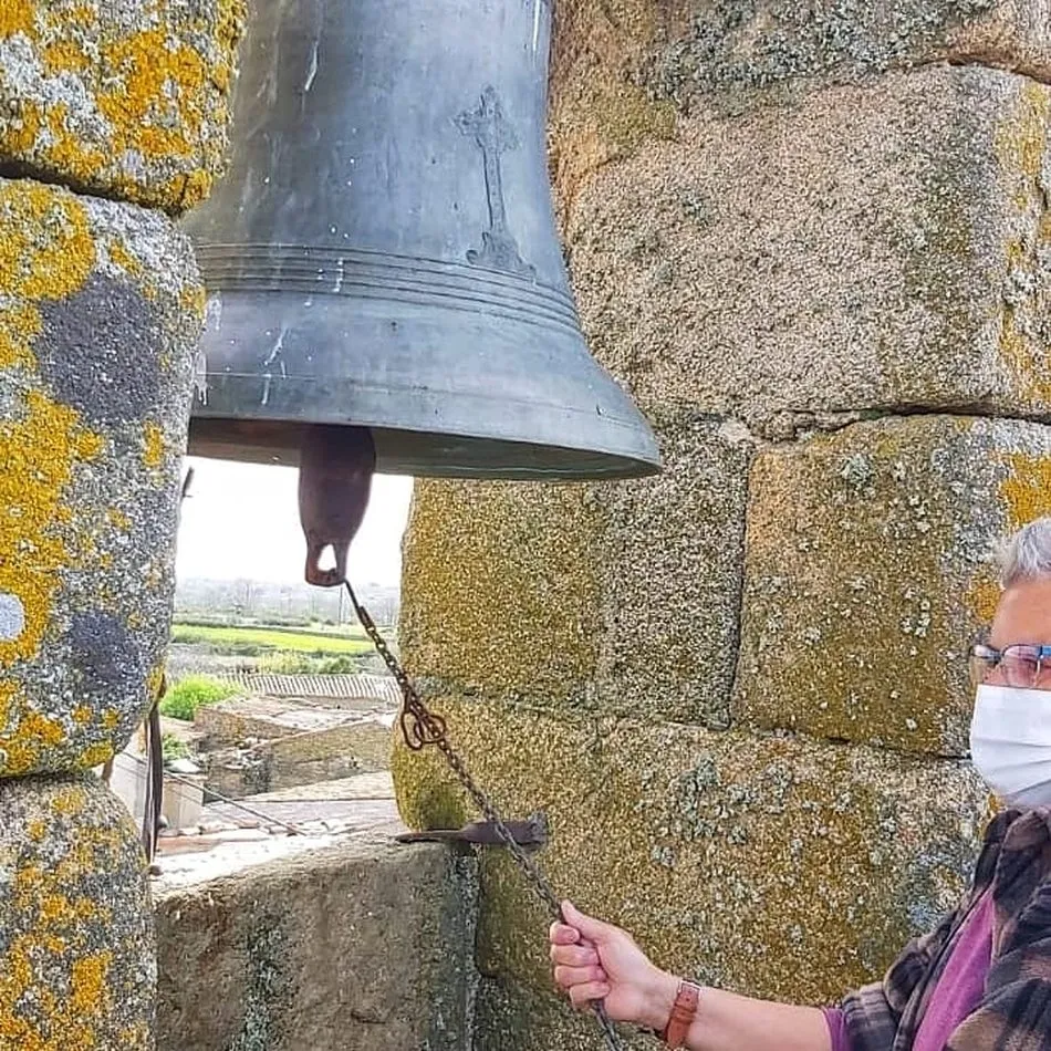 Foto 2 - Los municipios del noroeste salmantino exigen una sanidad digna y apoyan la Revuelta de la Espa&ntilde;a...