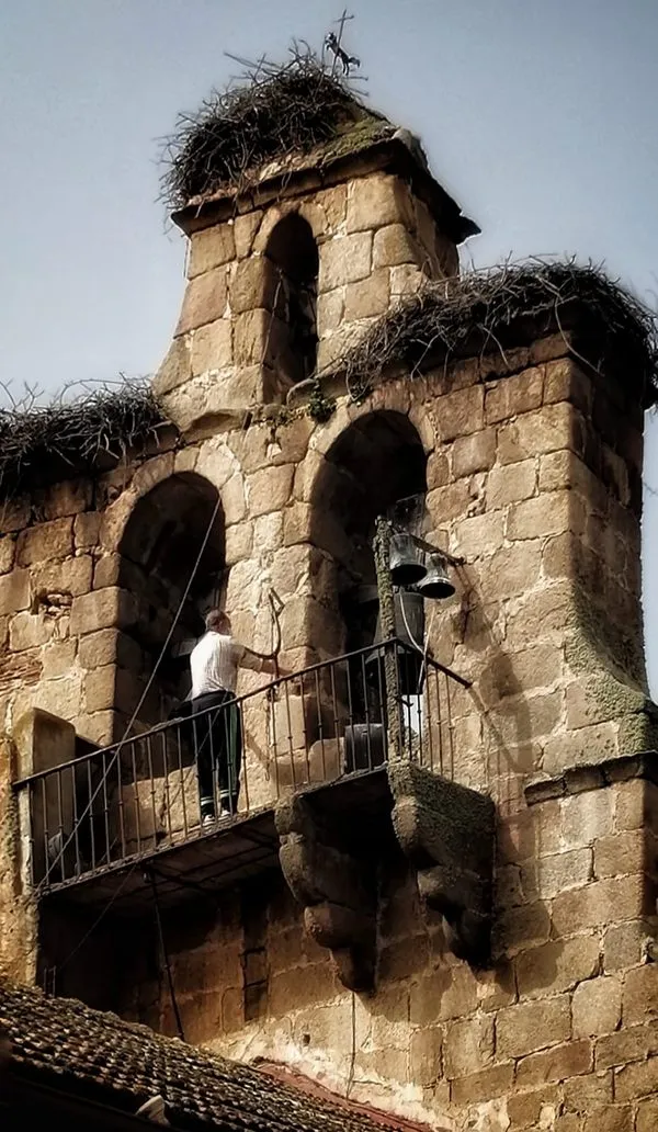 Foto 6 - Los municipios del noroeste salmantino exigen una sanidad digna y apoyan la Revuelta de la Espa&ntilde;a...
