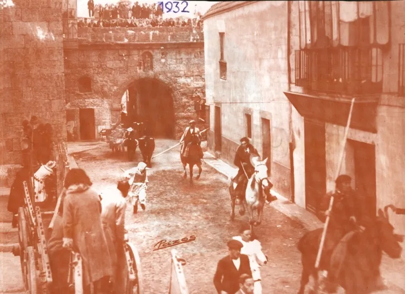 Foto 2 - Ciudad Rodrigo, ciudad tur&iacute;stica