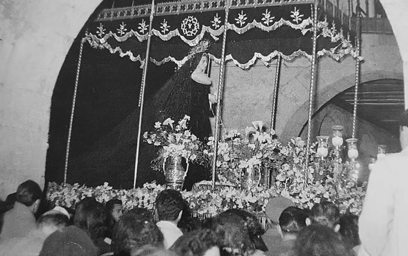 Foto 3 - La Soledad, m&aacute;s de 375 a&ntilde;os de historia