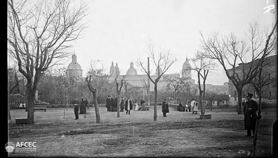 El Alto Soto de Torres, lugar predilecto de Unamuno