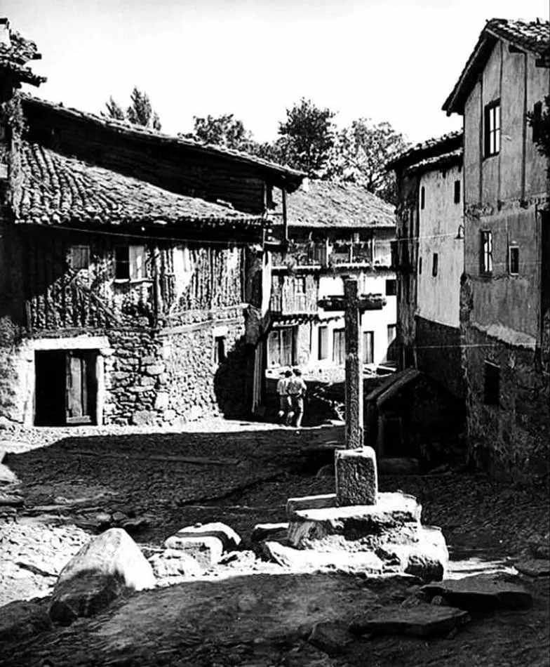 Foto 2 - La Alberca, el coraz&oacute;n de la Sierra de Francia  