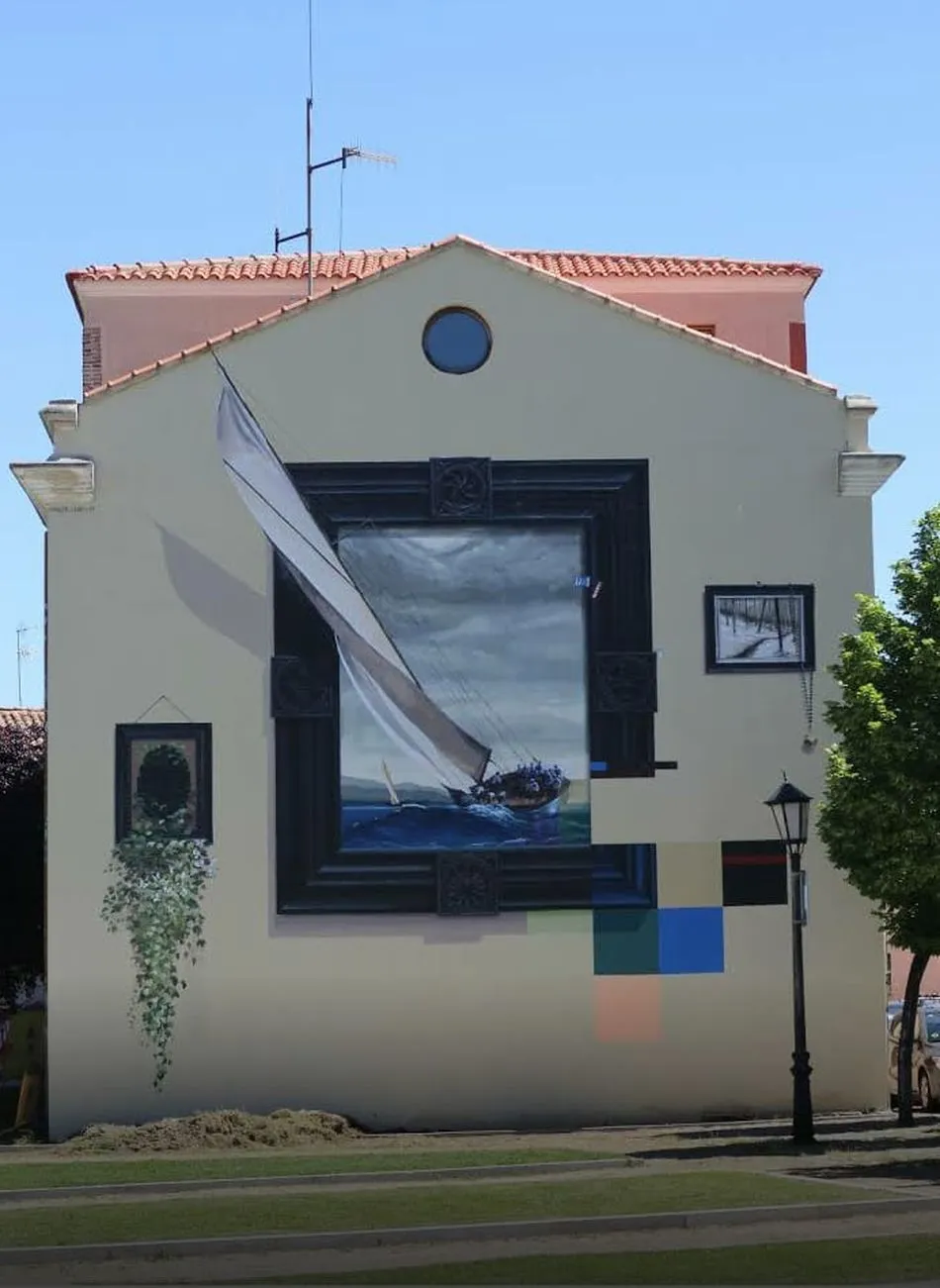 Foto 3 - Zamora, una obra de arte entre naturaleza y cultura