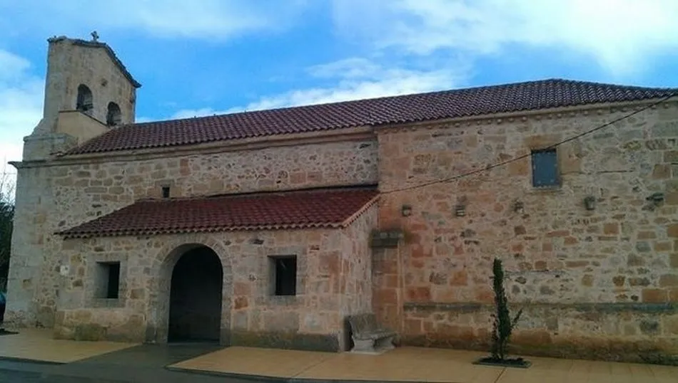 Foto 2 - El singular legado que atesora Carrascal de Velamb&eacute;lez    &nbsp;  