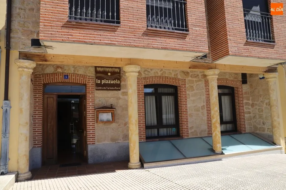 Foto 2 - Centro de Turismo Rural &lsquo;La Plazuela&rsquo;, la tranquilidad del entorno rural y una buena...