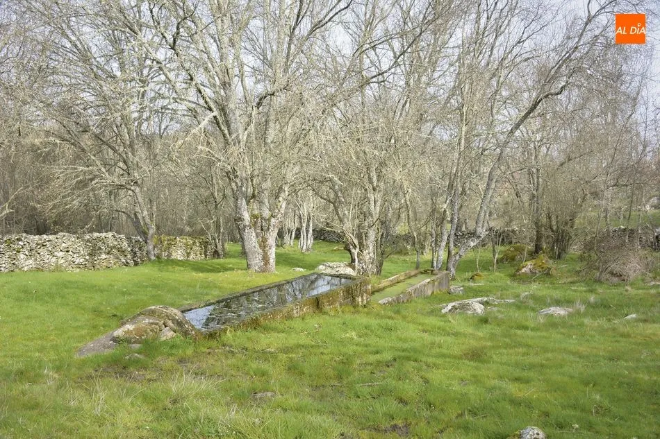Foto 3 - Nuevas rutas en Lumbrales con un recorrido por la naturaleza, la arqueolog&iacute;a y la&nbsp;cultura  