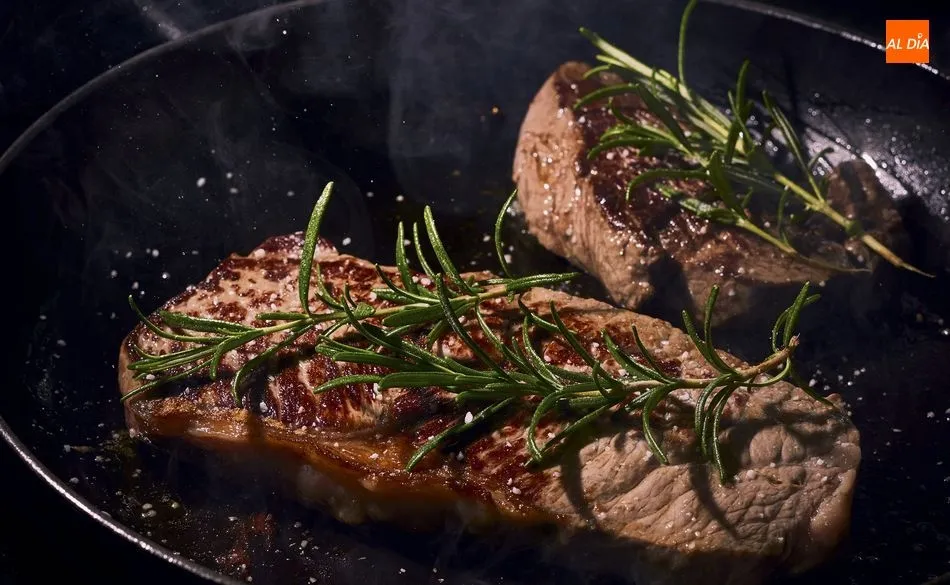 El Complejo Turístico de Sardón de los Frailes acoge a este nuevo establecimiento dedicado a la restauración con varias especialidades / Miguel Corral