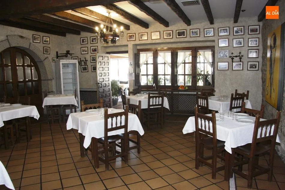 Foto 4 - Restaurante Casa Conrado, para disfrutar de su cocina con toda seguridad  
