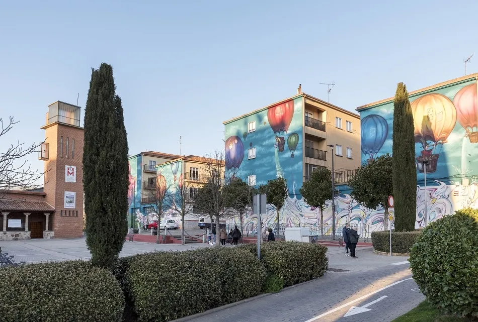 Foto 3 - Santa Marta, identidad renovada a trav&eacute;s de la cultura  