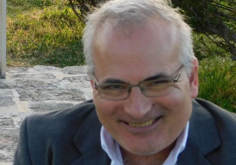 Antonio Costa Gómez publica la novela El saber apasionado