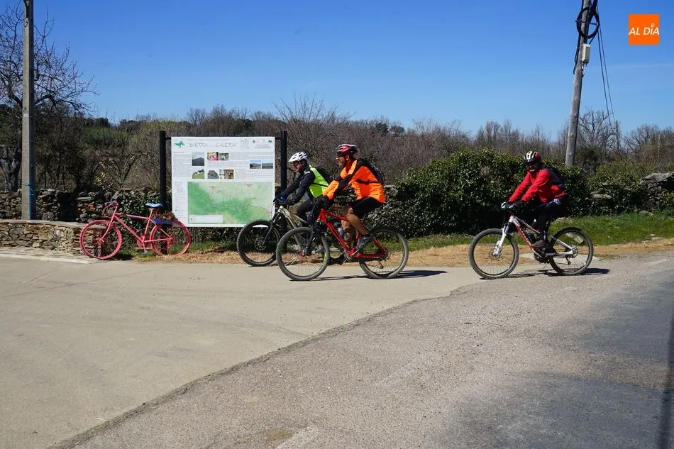 Foto 7 - Sierra de Francia: el para&iacute;so del caminante