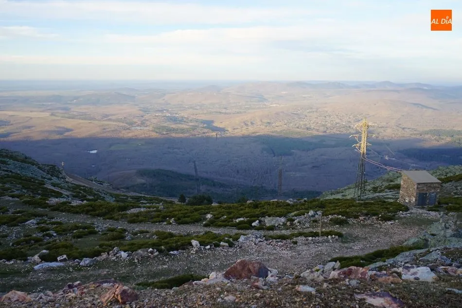 Foto 5 - Sierra de Francia: el para&iacute;so del caminante