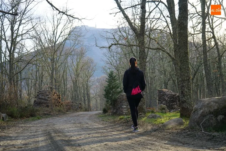 Foto 4 - Sierra de Francia: el para&iacute;so del caminante