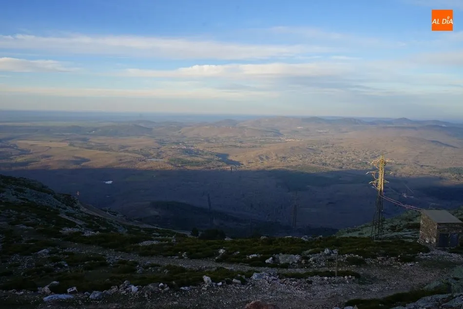 Foto 2 - Sierra de Francia: el para&iacute;so del caminante