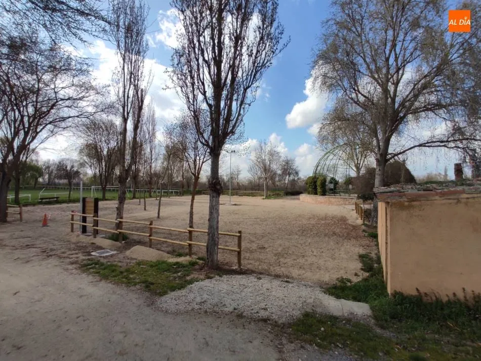 Foto 3 - Huerta apuesta por calidad de vida para sus vecinos y oportunidades de turismo  
