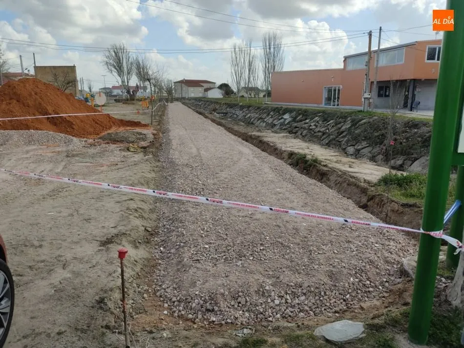 Foto 2 - Huerta apuesta por calidad de vida para sus vecinos y oportunidades de turismo  