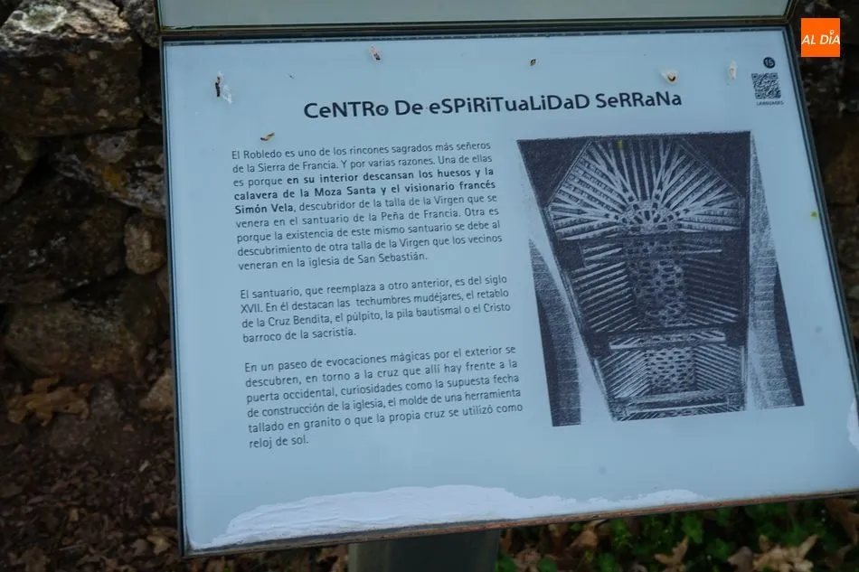 Foto 5 - Sequeros, villa id&iacute;lica en el coraz&oacute;n de la Sierra de Francia
