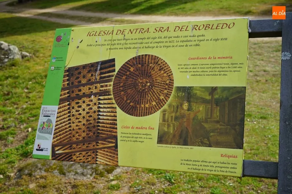 Foto 4 - Sequeros, villa id&iacute;lica en el coraz&oacute;n de la Sierra de Francia