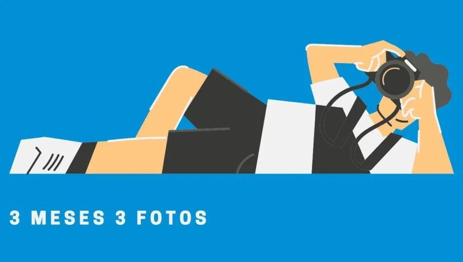 AFAM impulsa una Liga Fotográfica para los meses de primavera  