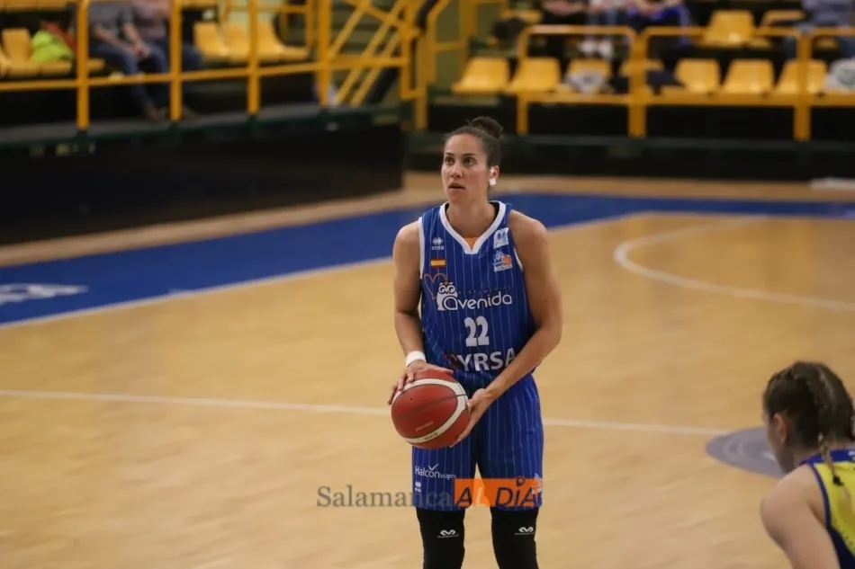 Foto 9 - El Perfumer&iacute;as Avenida se mete en las semis del playoff por la puerta grande (95-62)