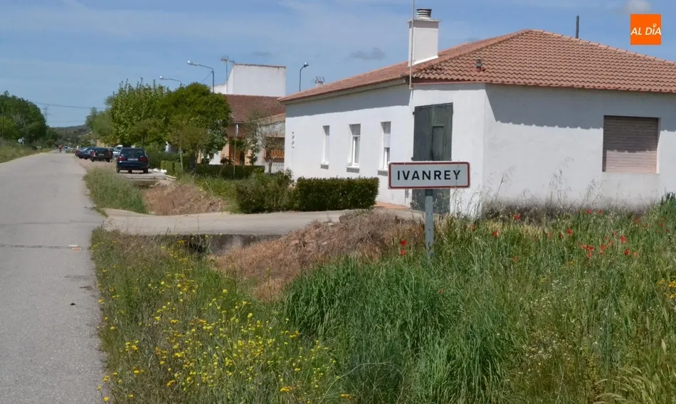 Adjudicada con una rebaja del 35% sobre su precio máximo la intervención en el acceso a Ivanrey  