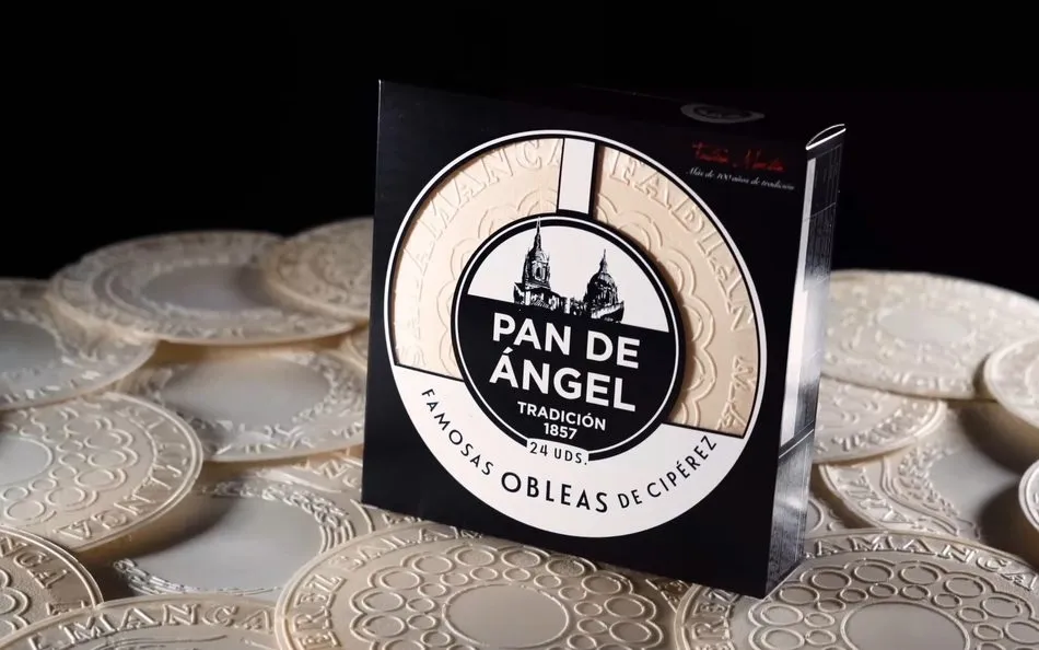 Foto 2 - El I Concurso de Recetas Obleas Pan de &Aacute;ngel llega con premios de hasta 1.200 euros  