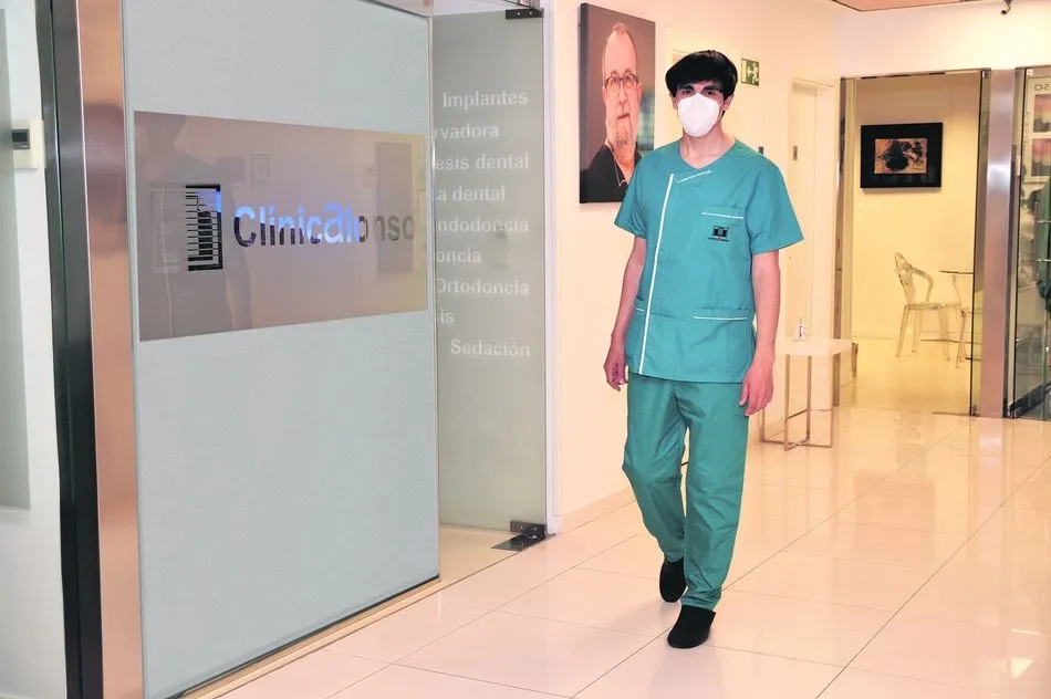 Clínicalonso, calidad para tu boca