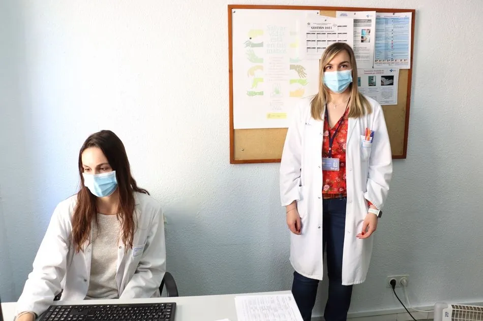 Foto 2 - &ldquo;Invertir en prevenci&oacute;n, al igual que en investigaci&oacute;n, es rentable&rdquo;