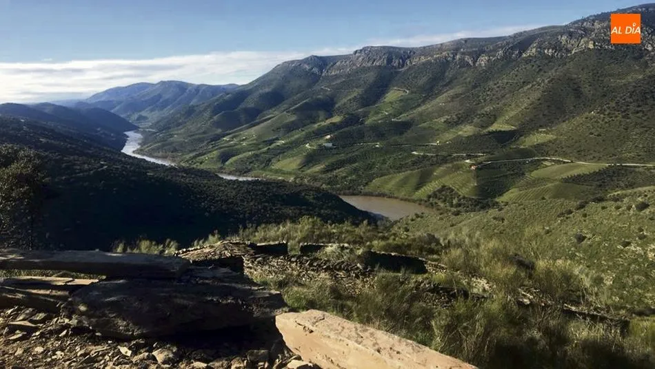 Foto 2 - &ldquo;Arribes y Abadengo est&aacute;n de moda y ser&aacute;n el destino tur&iacute;stico m&aacute;s importante&rdquo;  