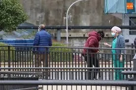 La incidencia acumulada aumenta en Castilla y León a un ritmo del 25% en la última semana  