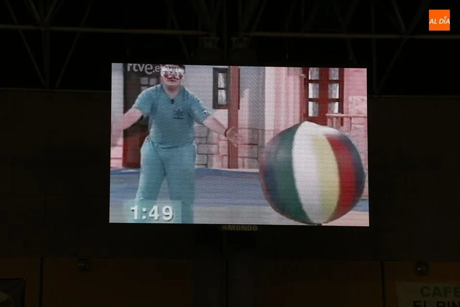 Foto 2 - Vacunas contra la Covid-19 al ritmo del m&iacute;tico Grand Prix
