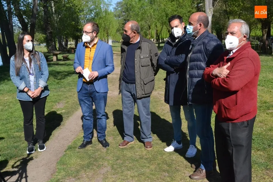 El Picón y la Plaza Mayor contarán con wifi gratuito en las próximas semanas  