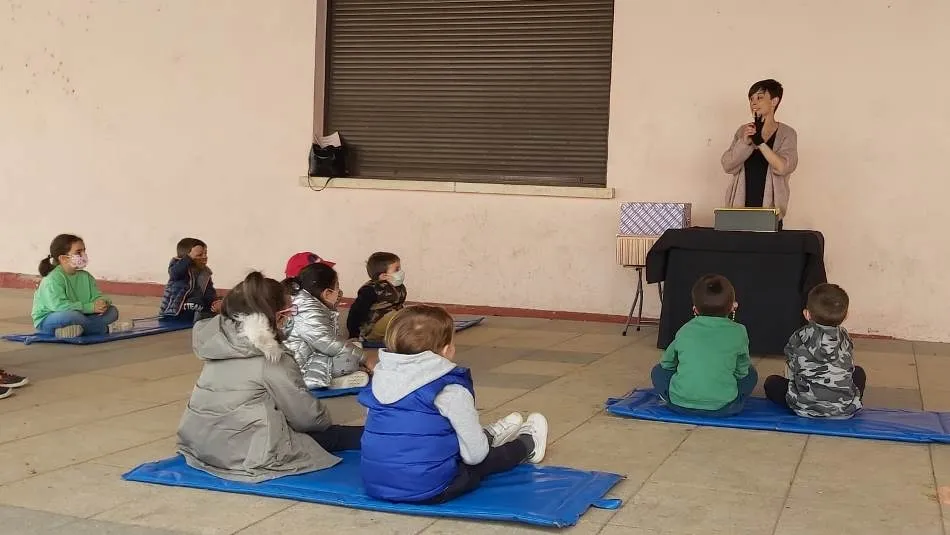 Foto 10 - La AMPA del Colegio San Francisco vuelve a organizar actividades tras un a&ntilde;o de par&oacute;n  
