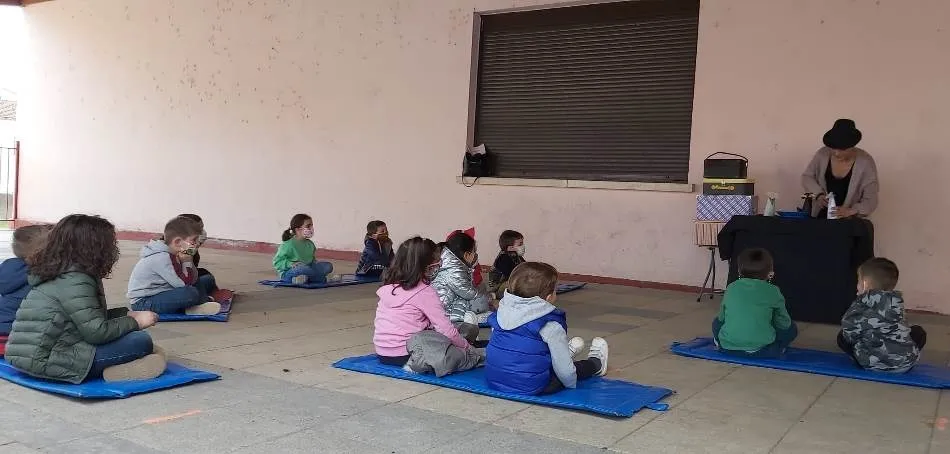 Foto 6 - La AMPA del Colegio San Francisco vuelve a organizar actividades tras un a&ntilde;o de par&oacute;n  