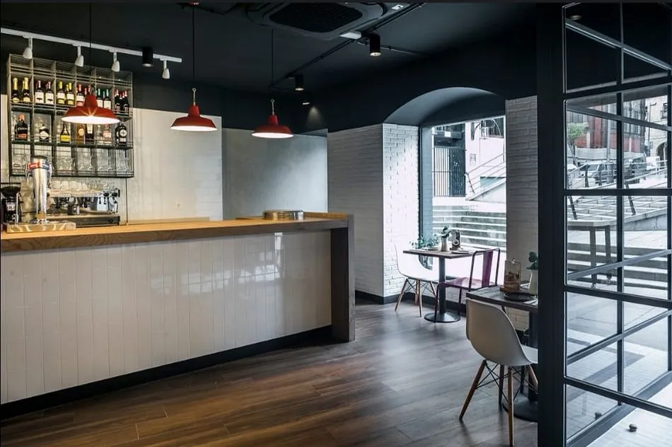 Foto 4 - Ginos Ristorante llega al coraz&oacute;n de Salamanca  