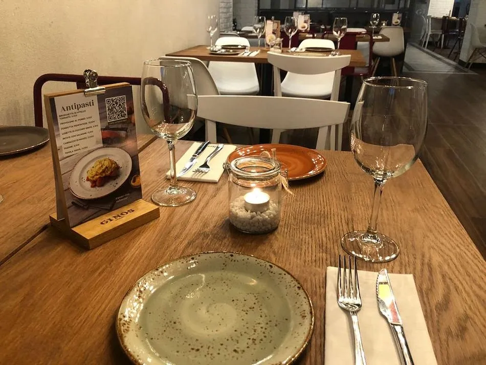 Foto 3 - Ginos Ristorante llega al coraz&oacute;n de Salamanca  