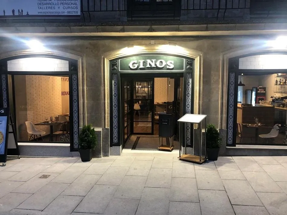 Foto 2 - Ginos Ristorante llega al coraz&oacute;n de Salamanca  