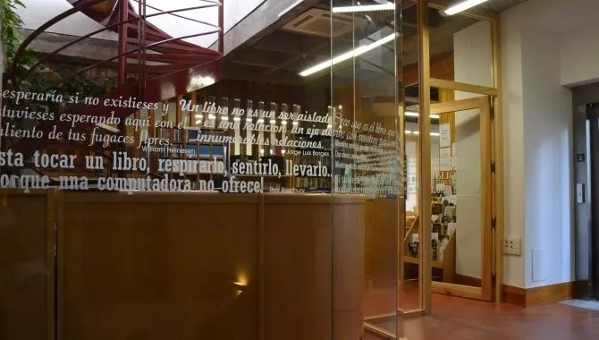 La Biblioteca de Ciudad Rodrigo dará regalos a los bebés de hasta 2 años  