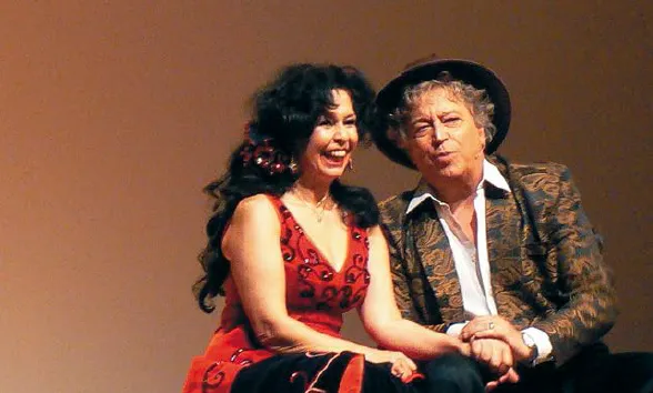 ‘Yo me bajo en la próxima, ¿y usted?’, este sábado en el Teatro Nuevo  