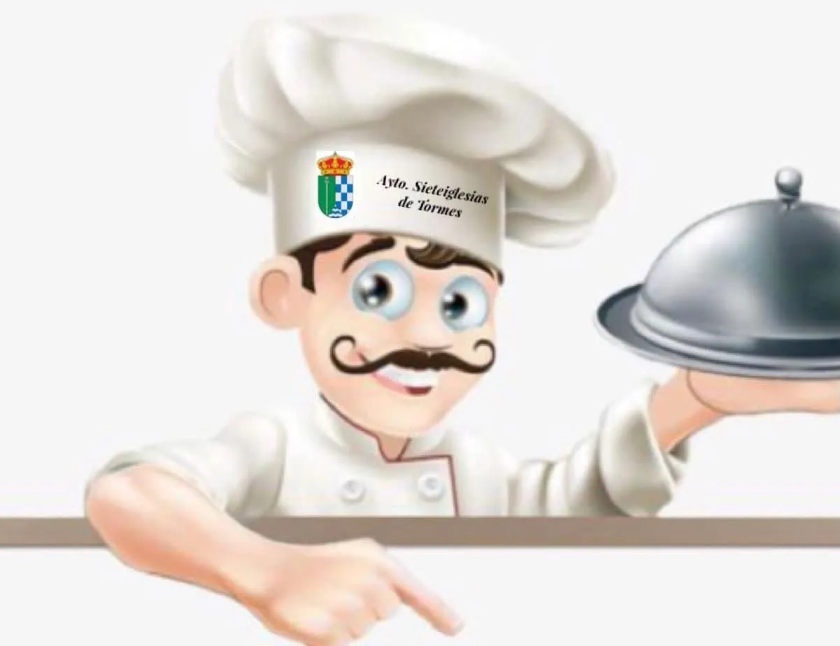 El Ayuntamiento de Sieteiglesias invita a comer a sus vecinos ante la suspensión de las fiestas...