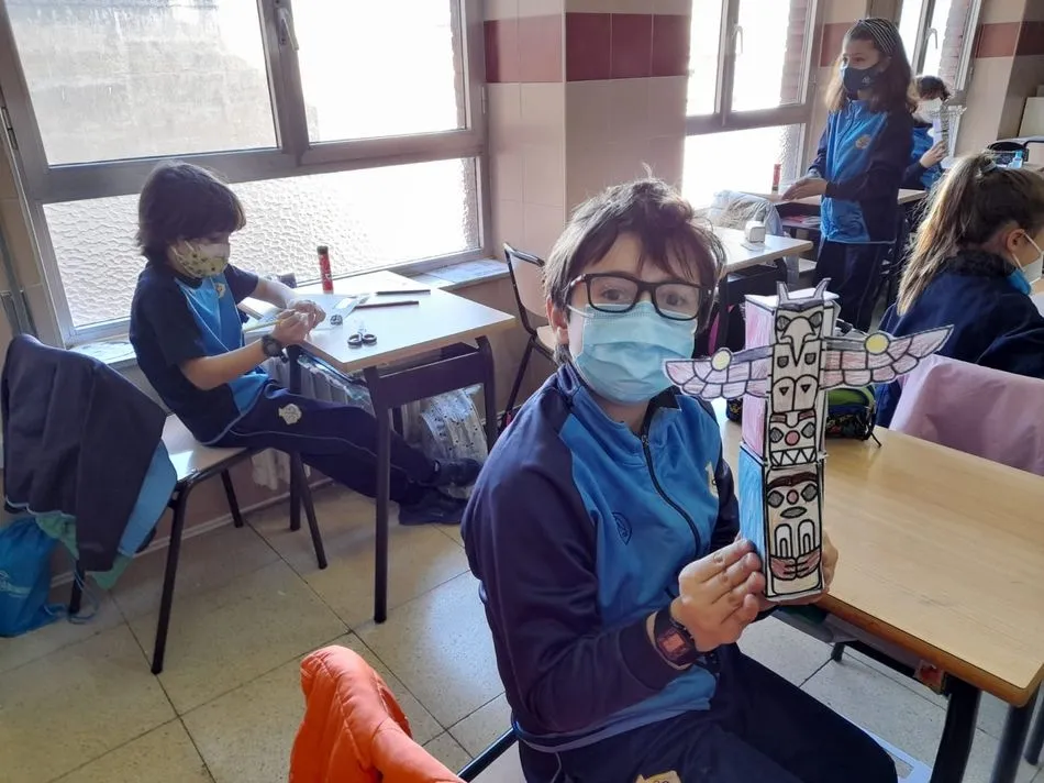 Foto 11 - Los alumnos del Colegio San Juan Bosco celebran su tradicional &lsquo;English Day&rsquo;&nbsp;