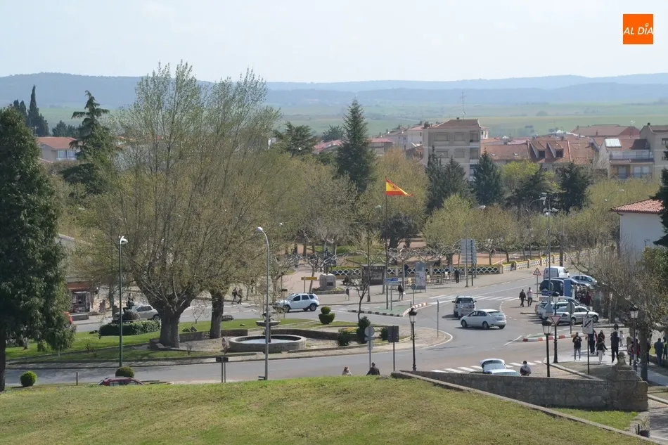 Contratada por 2.985€ la realización de una campaña contra el cambio climático en centros...