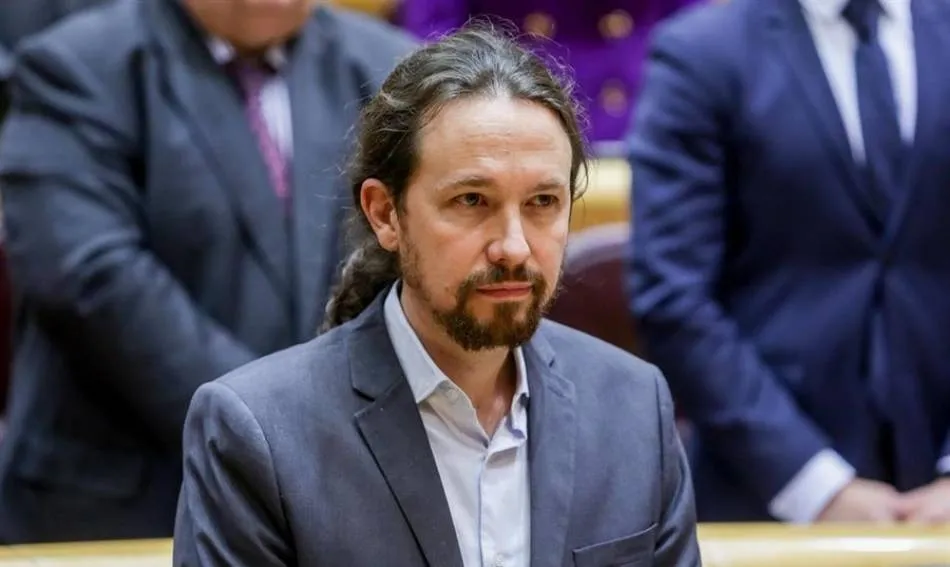 Pablo Iglesias, en una imagen de archivo